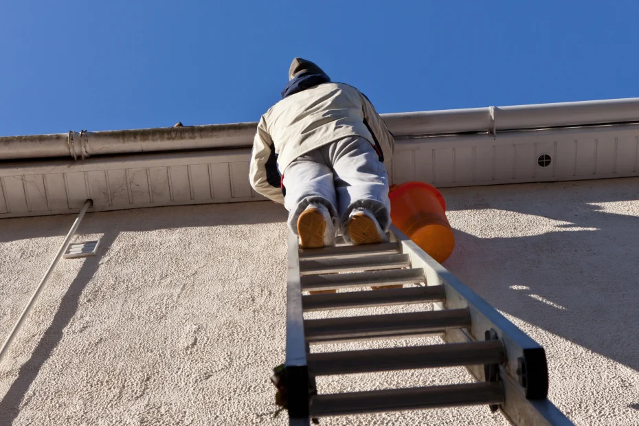 Gutter Cleaning Pine Hills