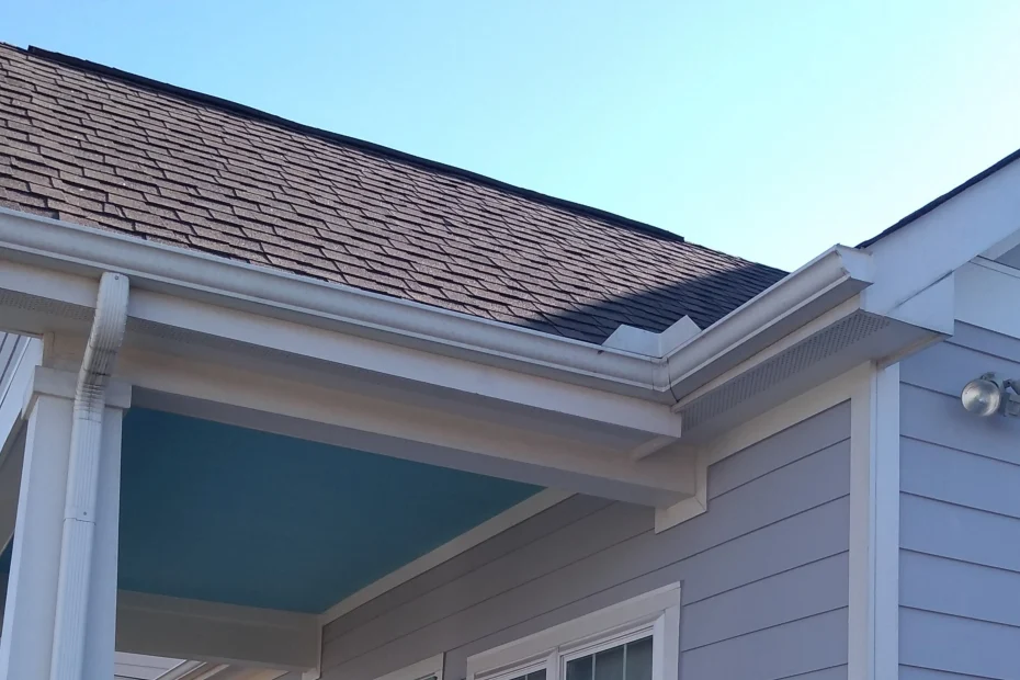 Gutter Cleaning Pine Hills