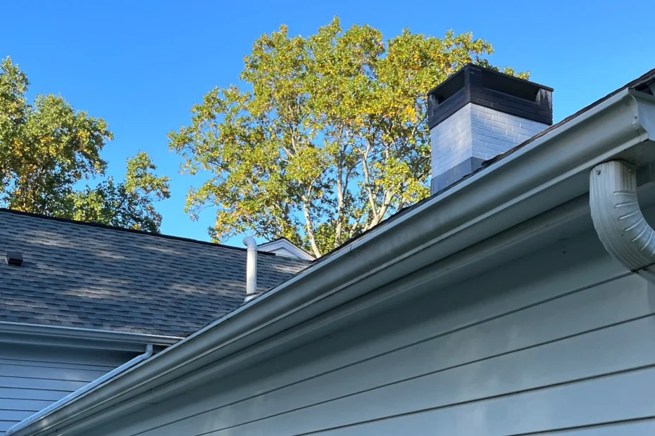 Gutter Cleaning Pine Hills