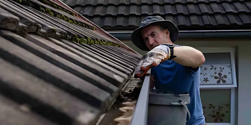 Gutter Cleaning Pine Hills home page